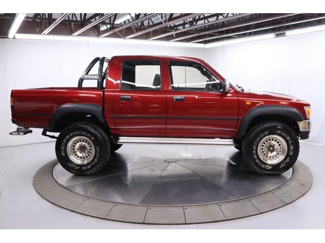 1993 Toyota Hilux (CC-2094869) for sale in Christiansburg, Virginia