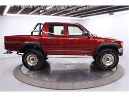 1993 Toyota Hilux (CC-2094869) for sale in Christiansburg, Virginia