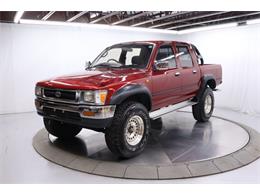 1993 Toyota Hilux (CC-2094869) for sale in Christiansburg, Virginia