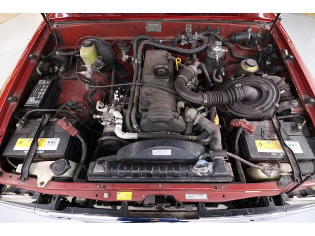 1993 Toyota Hilux (CC-2094869) for sale in Christiansburg, Virginia