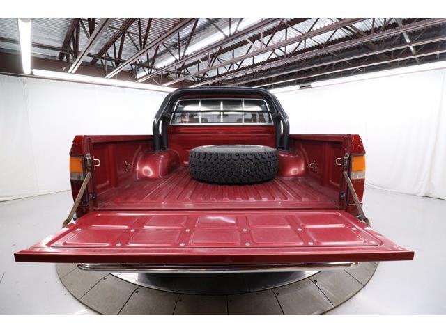 1993 Toyota Hilux (CC-2094869) for sale in Christiansburg, Virginia