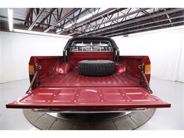 1993 Toyota Hilux (CC-2094869) for sale in Christiansburg, Virginia