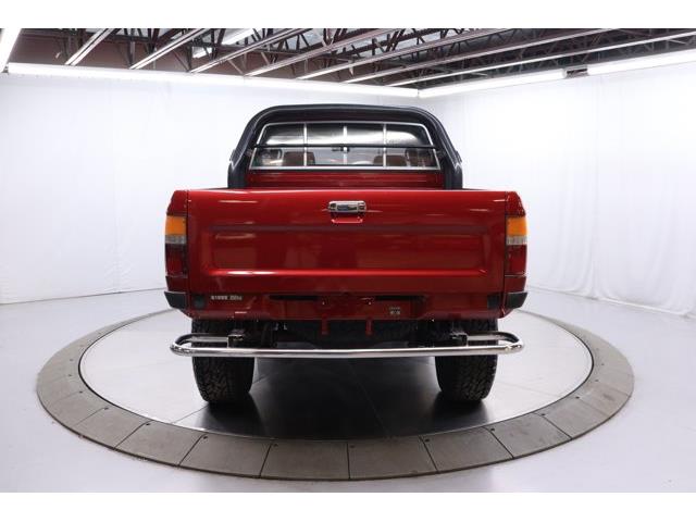 1993 Toyota Hilux (CC-2094869) for sale in Christiansburg, Virginia