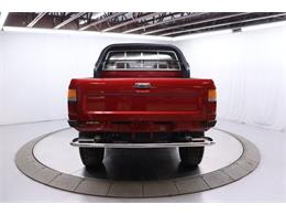 1993 Toyota Hilux (CC-2094869) for sale in Christiansburg, Virginia
