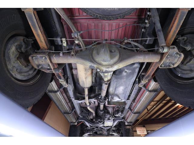 1993 Toyota Hilux (CC-2094869) for sale in Christiansburg, Virginia