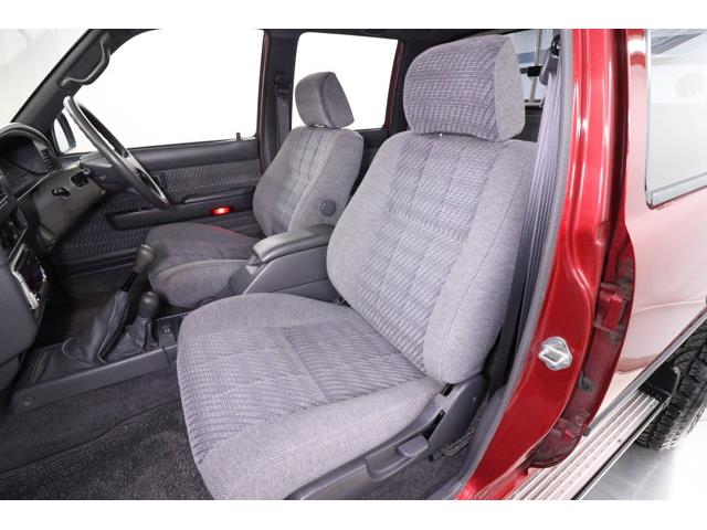 1993 Toyota Hilux (CC-2094869) for sale in Christiansburg, Virginia
