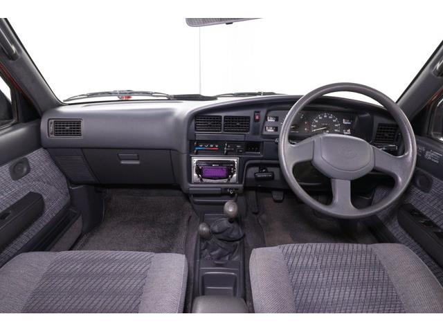 1993 Toyota Hilux (CC-2094869) for sale in Christiansburg, Virginia