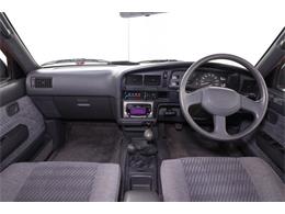 1993 Toyota Hilux (CC-2094869) for sale in Christiansburg, Virginia