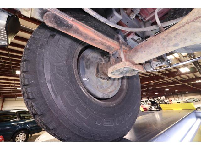 1993 Toyota Hilux (CC-2094869) for sale in Christiansburg, Virginia