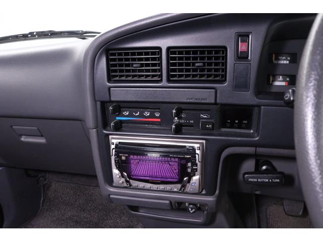 1993 Toyota Hilux (CC-2094869) for sale in Christiansburg, Virginia