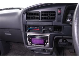 1993 Toyota Hilux (CC-2094869) for sale in Christiansburg, Virginia