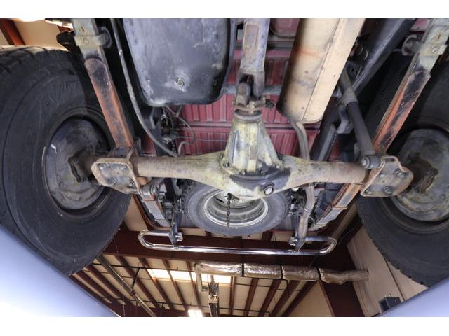 1993 Toyota Hilux (CC-2094869) for sale in Christiansburg, Virginia