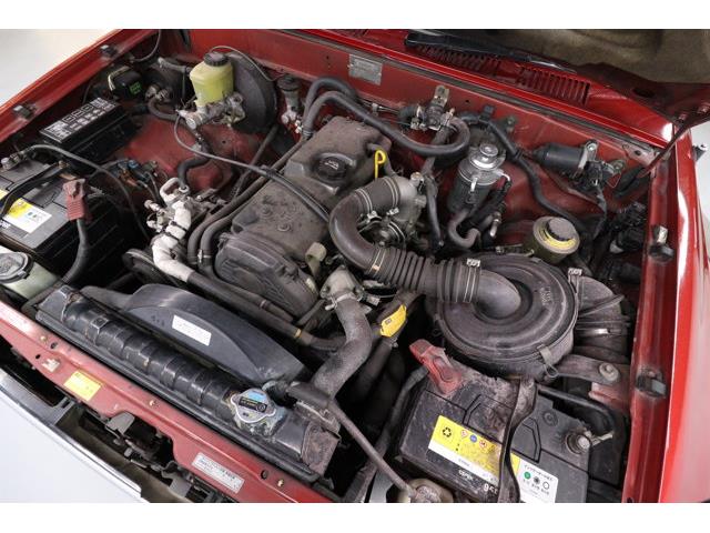 1993 Toyota Hilux (CC-2094869) for sale in Christiansburg, Virginia