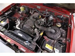1993 Toyota Hilux (CC-2094869) for sale in Christiansburg, Virginia
