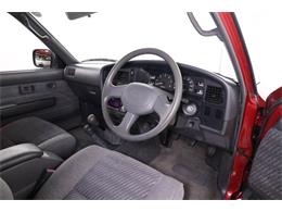 1993 Toyota Hilux (CC-2094869) for sale in Christiansburg, Virginia