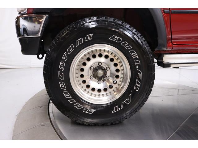 1993 Toyota Hilux (CC-2094869) for sale in Christiansburg, Virginia