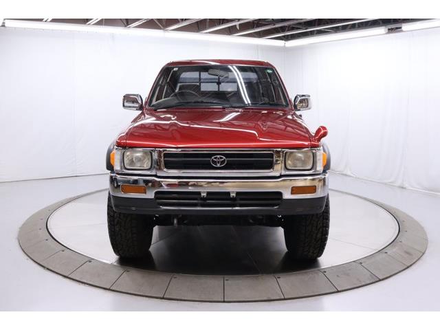 1993 Toyota Hilux (CC-2094869) for sale in Christiansburg, Virginia