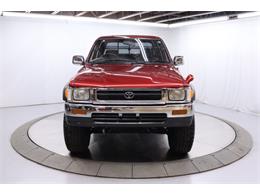 1993 Toyota Hilux (CC-2094869) for sale in Christiansburg, Virginia