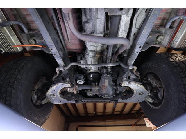 1993 Toyota Hilux (CC-2094869) for sale in Christiansburg, Virginia