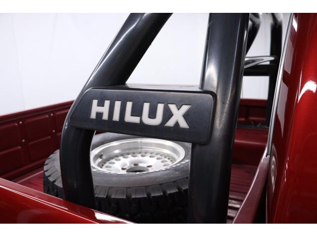 1993 Toyota Hilux (CC-2094869) for sale in Christiansburg, Virginia