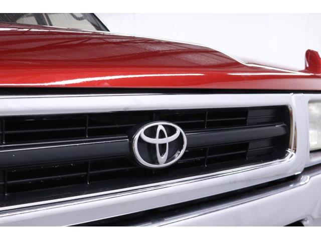 1993 Toyota Hilux (CC-2094869) for sale in Christiansburg, Virginia