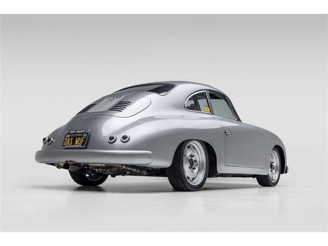 1956 Porsche 356A (CC-2090487) for sale in Costa Mesa, California