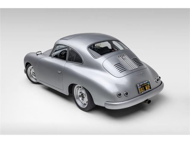 1956 Porsche 356A (CC-2090487) for sale in Costa Mesa, California