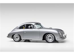 1956 Porsche 356A (CC-2090487) for sale in Costa Mesa, California