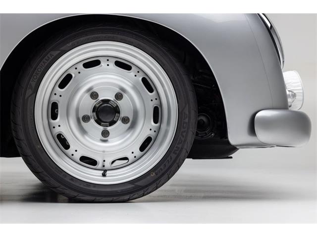 1956 Porsche 356A (CC-2090487) for sale in Costa Mesa, California