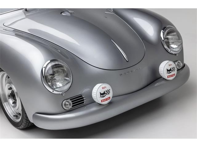 1956 Porsche 356A (CC-2090487) for sale in Costa Mesa, California