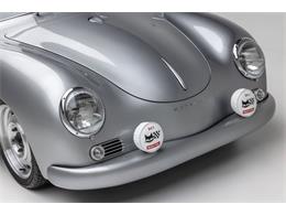 1956 Porsche 356A (CC-2090487) for sale in Costa Mesa, California