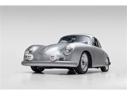 1956 Porsche 356A (CC-2090487) for sale in Costa Mesa, California