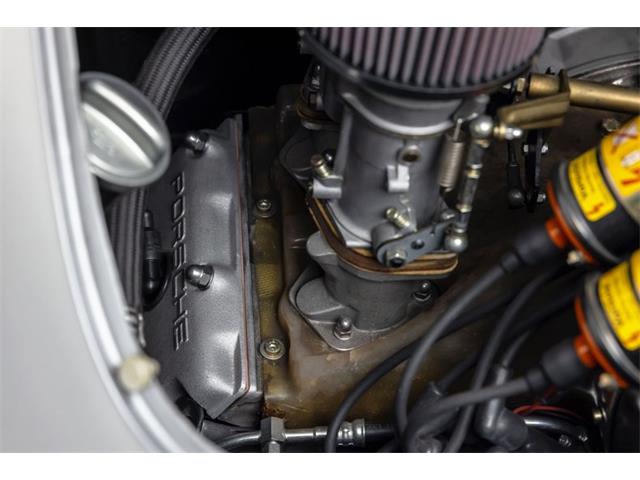 1956 Porsche 356A (CC-2090487) for sale in Costa Mesa, California