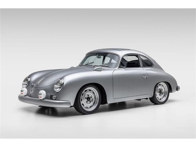 1956 Porsche 356A (CC-2090487) for sale in Costa Mesa, California