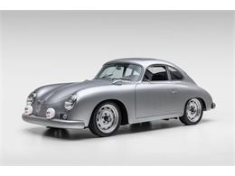 1956 Porsche 356A (CC-2090487) for sale in Costa Mesa, California