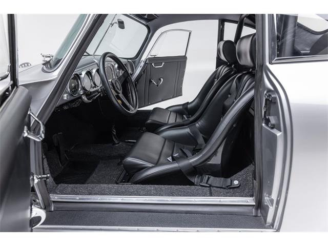 1956 Porsche 356A (CC-2090487) for sale in Costa Mesa, California