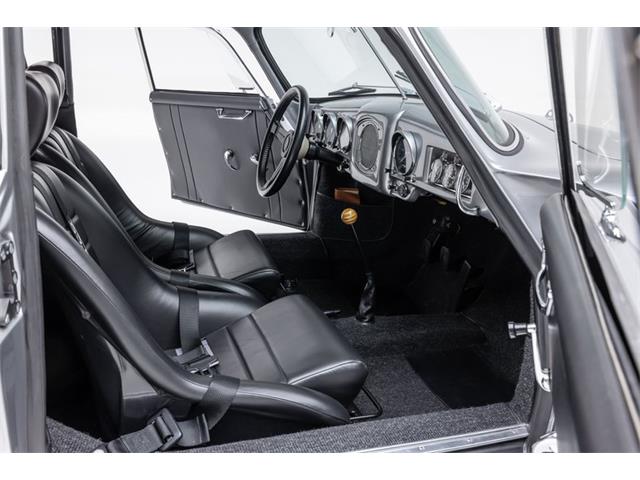 1956 Porsche 356A (CC-2090487) for sale in Costa Mesa, California