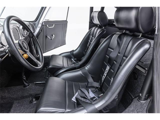 1956 Porsche 356A (CC-2090487) for sale in Costa Mesa, California