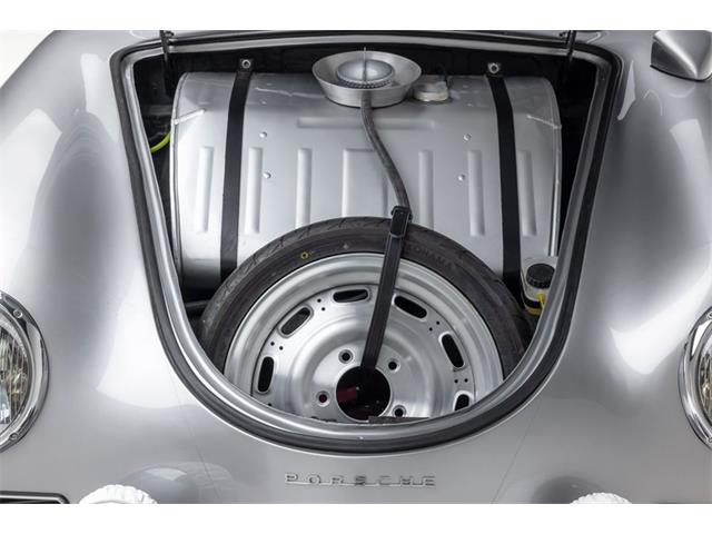 1956 Porsche 356A (CC-2090487) for sale in Costa Mesa, California