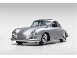 1956 Porsche 356A (CC-2090487) for sale in Costa Mesa, California