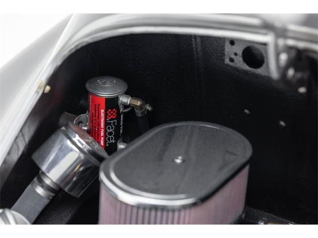 1956 Porsche 356A (CC-2090487) for sale in Costa Mesa, California