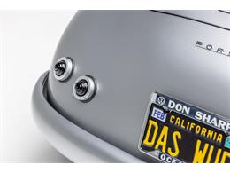 1956 Porsche 356A (CC-2090487) for sale in Costa Mesa, California