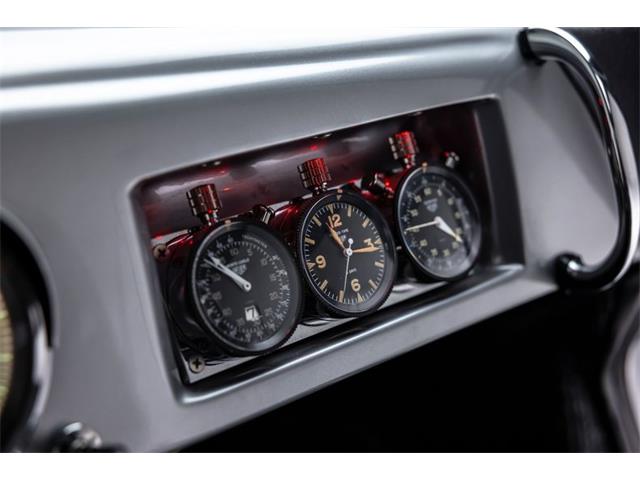 1956 Porsche 356A (CC-2090487) for sale in Costa Mesa, California