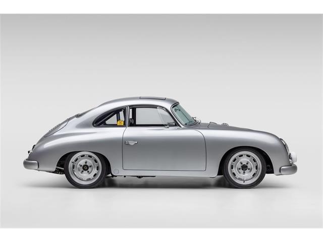 1956 Porsche 356A (CC-2090487) for sale in Costa Mesa, California