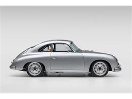1956 Porsche 356A (CC-2090487) for sale in Costa Mesa, California