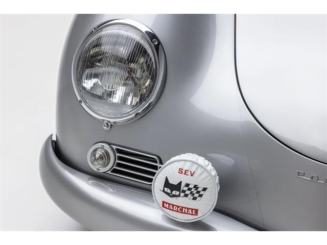 1956 Porsche 356A (CC-2090487) for sale in Costa Mesa, California