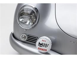 1956 Porsche 356A (CC-2090487) for sale in Costa Mesa, California