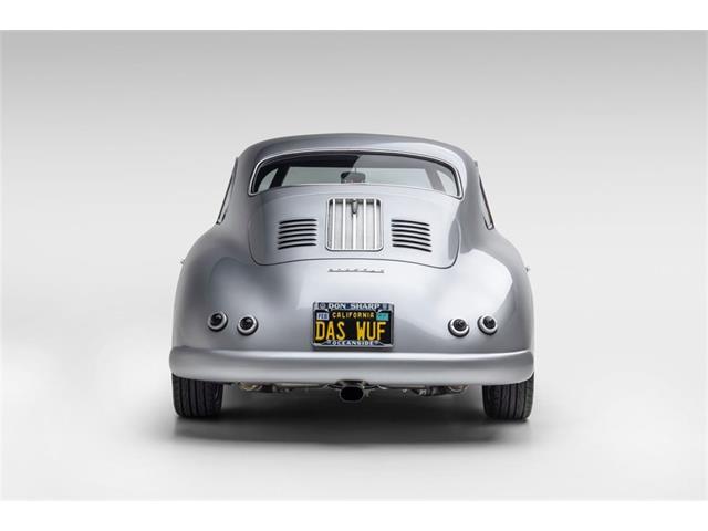 1956 Porsche 356A (CC-2090487) for sale in Costa Mesa, California