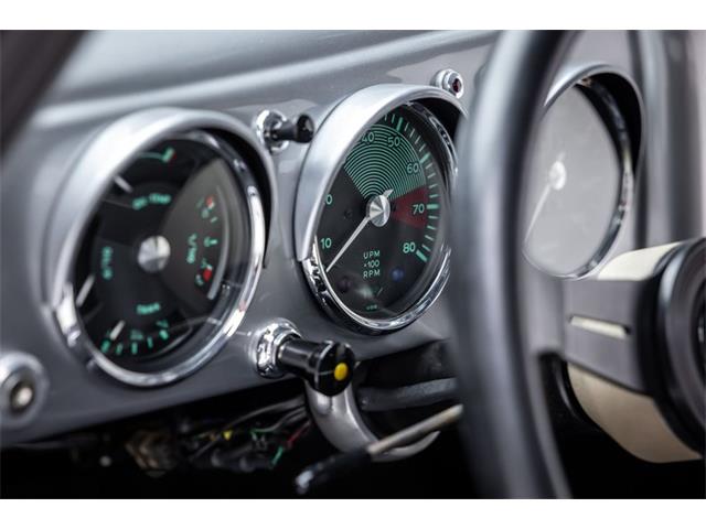 1956 Porsche 356A (CC-2090487) for sale in Costa Mesa, California