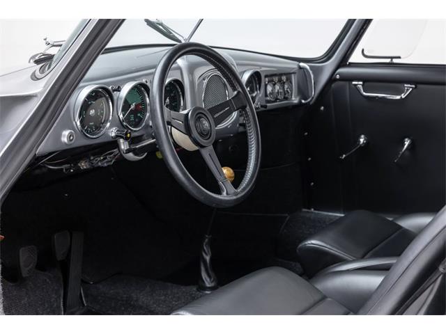 1956 Porsche 356A (CC-2090487) for sale in Costa Mesa, California